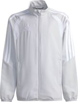 adidas Tiro26 League Kids Presentation Jacket