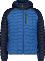 MAN Jacket FIX Hood