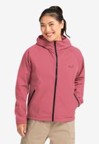 Jack Wolfskin Mahani Jacket W Women's casual jacket