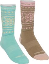 Puffin Sock 2PK
