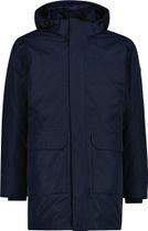 MAN Parka Zip Hood