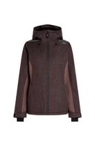O'Neill Fwc'cruz Melange Snow Jacket Damen Skijacke