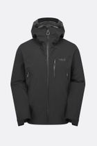 Downpour Mountain Jacket