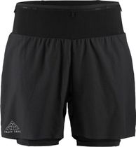 Craft Pro Trail Shorts Men Men's Running Shorts