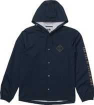 Salty Crew Tippet Snap Jacket 's casual jacket