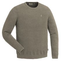 Pinewood Värnamo Crewneck Knitted Sweater