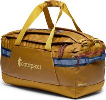 Allpa Getaway 70L Duffel - Bronze