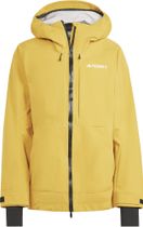Techrock 3L Post Consumer Nylon RAIN.RDY Jacket