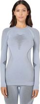 Uyn Woman Evolutyon+ Underwear Shirt LONG_SL Damen Sportunterwäsche