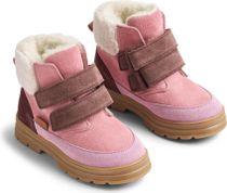 Wheat Winterboot Milo Tex Kinder Winterstiefel