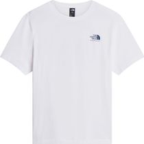 The North Face U OG Store RLX Softshell Tee-graphic Unisex T-Shirt für sämtliche Outdoor Aktivitäten