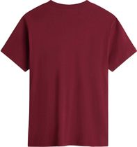 Vans Left Chest Logo Tee