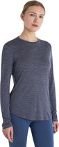 W Mer 125 Cool-lite Sphere III Long Sleeve Tee