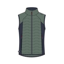 MAN Vest Hybrid