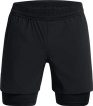 Under Armour Vanish Elite 2in1 Short Herren Laufshorts