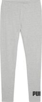 Puma Essentials Small No 1 Logo Comfort Hoodie FL s