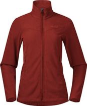 Finnsnes Fleece W Jacket