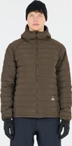 Furano M Insulated Jacket