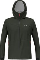 Salewa Puez 2.5L Powertex Jacket M Herren Hardshelljacke