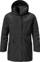 Ins Parka Style Malkay Women