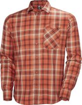 Aker Flannel LS Shirt