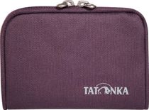 Big Plain Wallet Rfid B