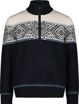 MAN Sweat Knitted