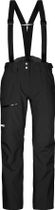 Carvey II W Long DX Ski Pants