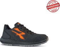 U-Power Taurus s ESD S3S CI FO