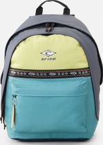 RipCurl Double Dome 24L Blocker Tagesrucksack