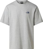 U Run Graphic Relaxed Short Sleeve Tee