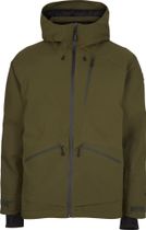Total Disorder Snow Jacket