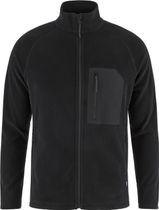 Fjällräven Kaipak Fleece M Herren Midlayer für Outdoor Aktivitäten