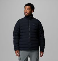 Columbia Men’s Street Commuter II Down Jacket Daunenjacke für Herren