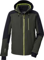 KSW 45 Men Ski Jacket