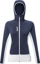 Millet Kamet Grid HD W Damen Midlayer für Outdoor Aktivitäten