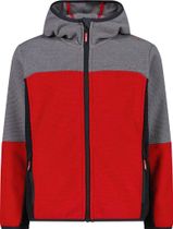 KID Jacket FIX Hood