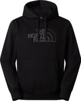 Mens Drew Peak Light Regular Hoodie