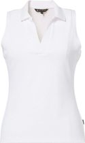 Goldbergh Caroline Sleeveless Polo top