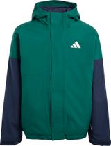 adidas Terrex Kids Multi Climaproof 3in1 Insulated Jacket Kids Boys AND Girls Kinder Doppeljacke