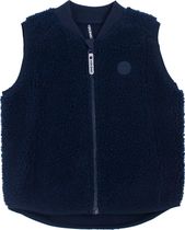 Playtime Pile Midlayer Vest
