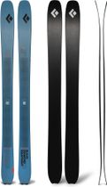 Impulse TI 98 Skis