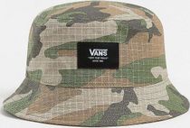 Vans Patch Bucket