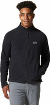 Polartec Microfleece Full Zip