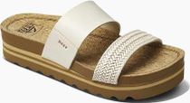 Reef Cushion Vista Hi/Womens Sandals/ Women's walking sandals