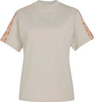 adidas Seasonal Essentials Leopard Print T-shirt With 3-Stripes