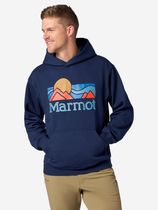 Marmot Coastal Hoody