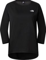 Womens Tanken 3/4 T-shirt