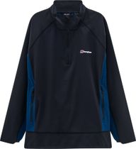 Berghaus Wavertree Half Zip AM Herren Laufjacke