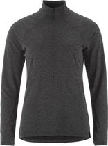 Craft Wool Long Sleeve Tee Women Damen Langarm Laufshirt